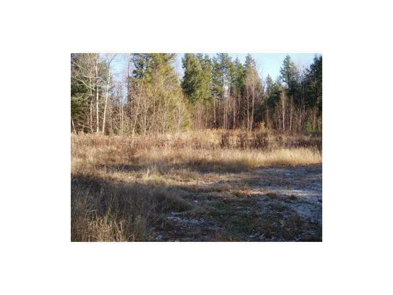 Land/Lot.