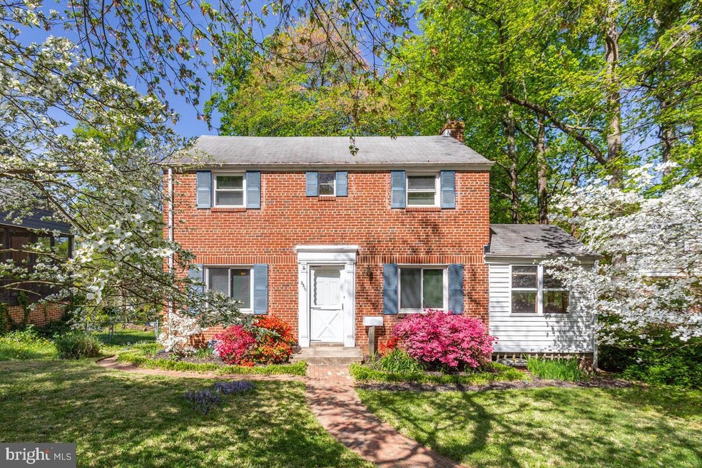 2510 Lake Ave, Cheverly, MD 20785 - photo 1