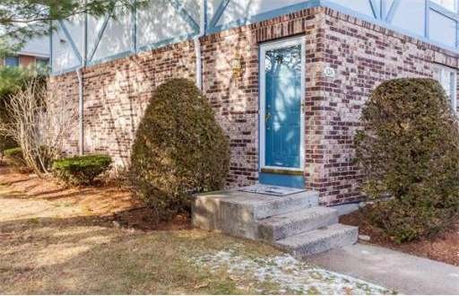 12 Mansion Woods Dr unit A, Agawam, MA 01001 - photo 1