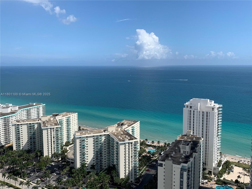 Hyde Beach House unit R3407, Hollywood, FL 33019 - photo 1