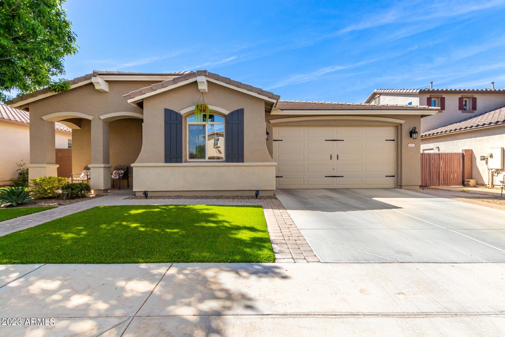 1177 W Sycamore Rd, San Tan Valley, AZ 85140 - photo 1