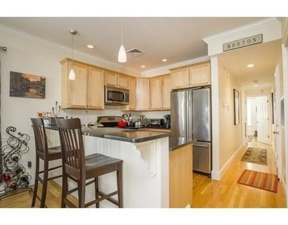 4 Emmet St unit 2, Boston, MA 02127 - photo 1