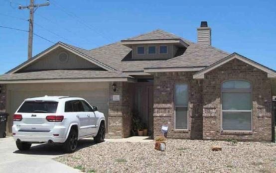 701 E 96th St, Odessa, TX 79765 - photo 1