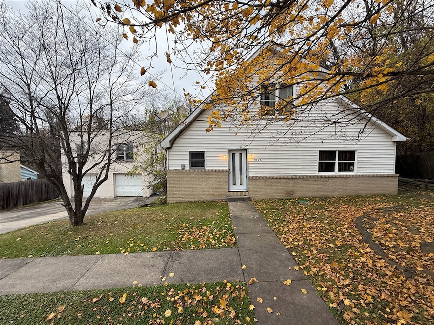 1006-1008 Olive Ave, Natrona Heights, PA 15065 - photo 1