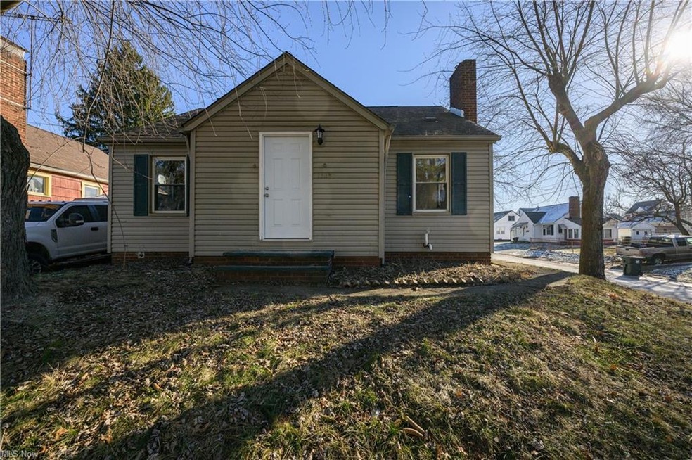 1328 Spring Ave NE, Canton, OH 44714 - photo 1