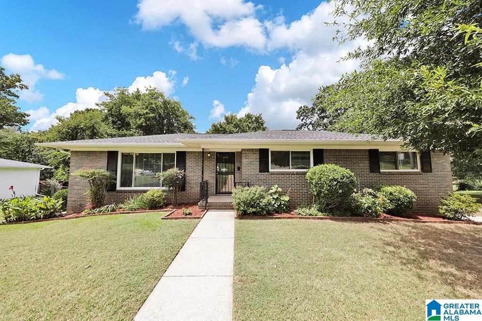 2508 2nd Place NW, Center Point, AL 35215 - photo 1