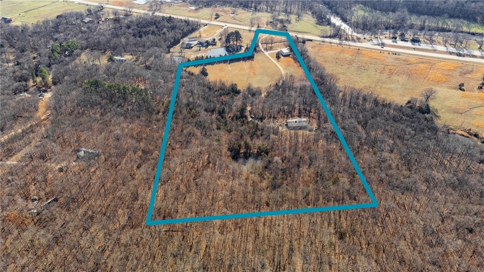 16478 S Highway 71, Winslow, AR 72959 - photo 1