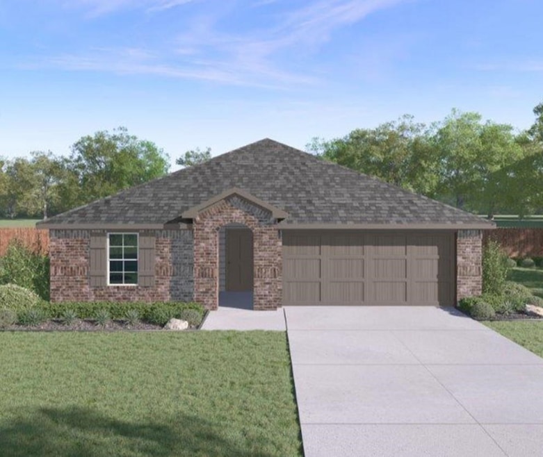 2130 SW 43rd St, Lawton, OK 73505 - photo 1