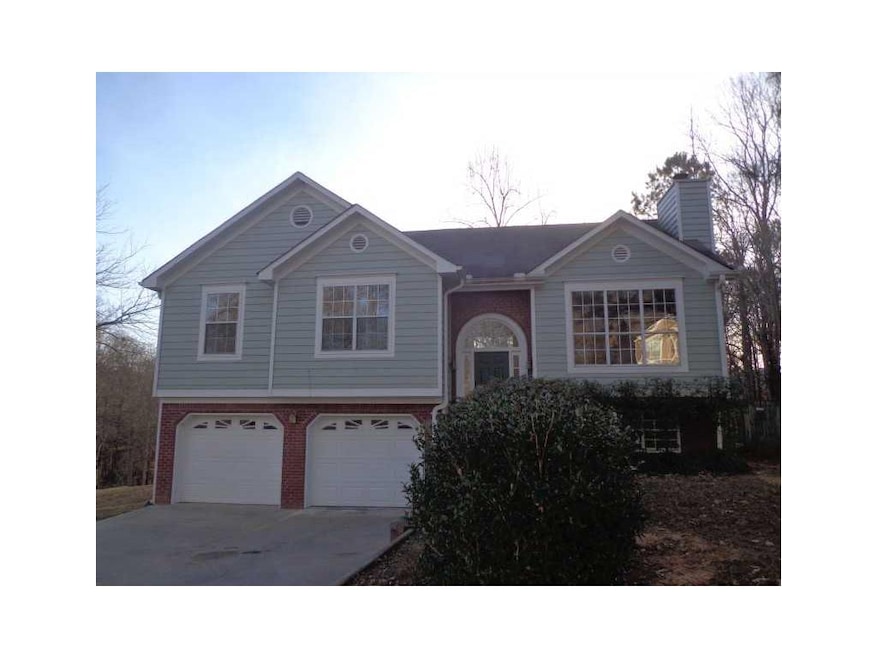 755 Ridgeside Rd, Bethlehem, GA 30620 - photo 1