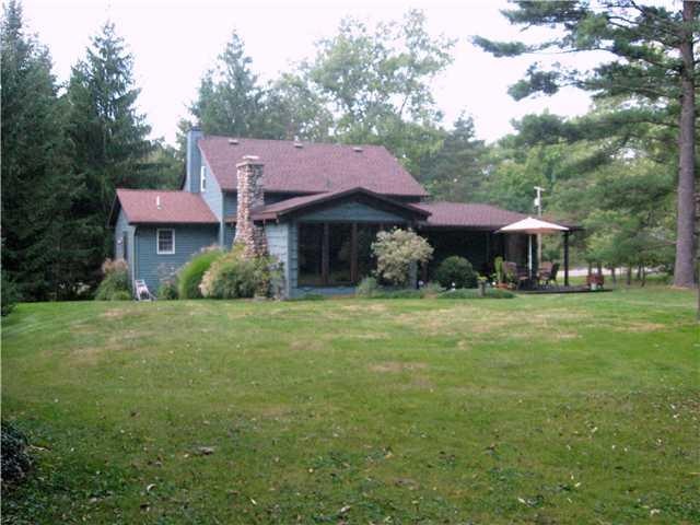 Exterior Front Thanks for visiting 3533 Two rod Rd
