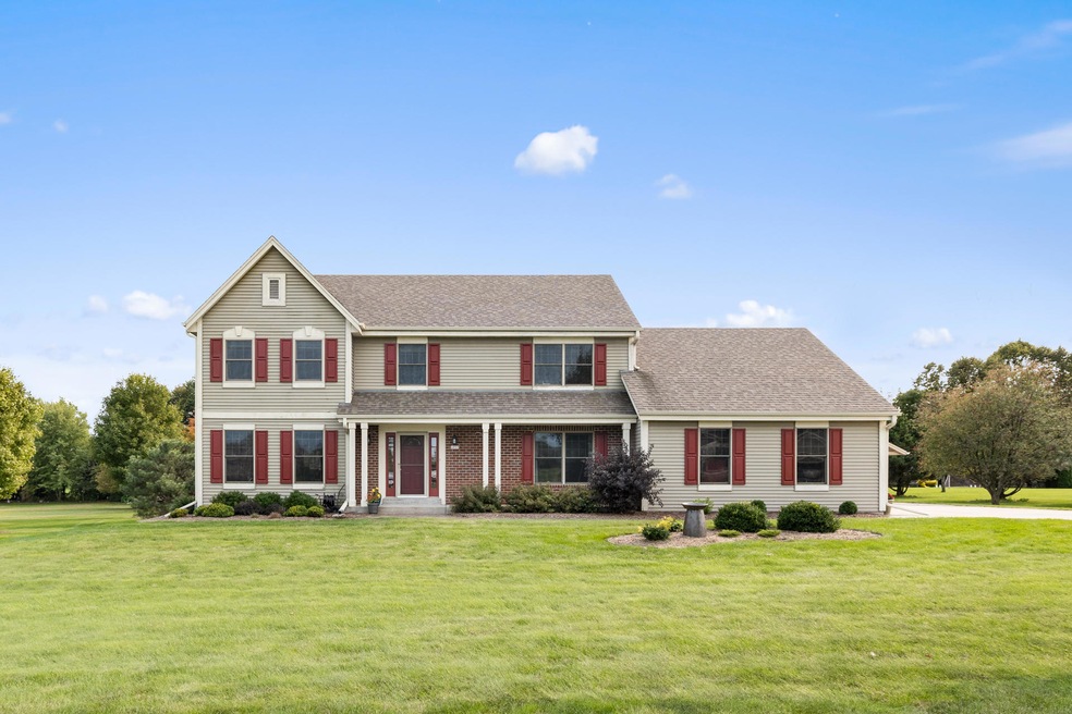 Welcome Home!