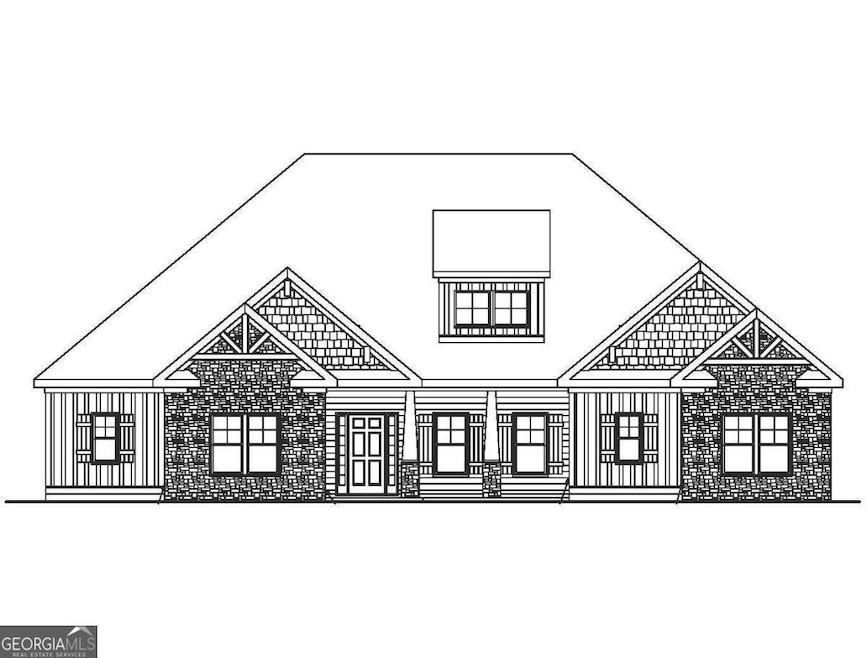 360 Atlantica Dr unit 51, Newnan, GA 30263 - photo 1