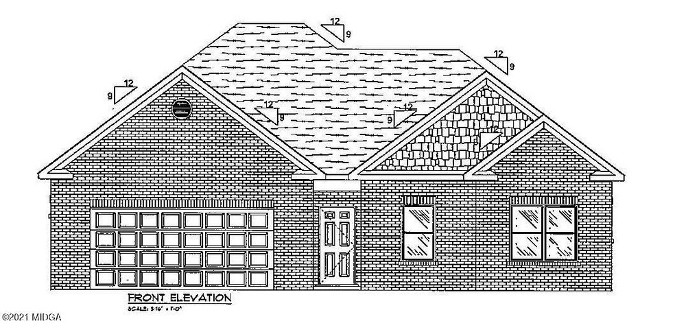 139 Summer Grove Ln, Macon, GA 31206 - photo 1