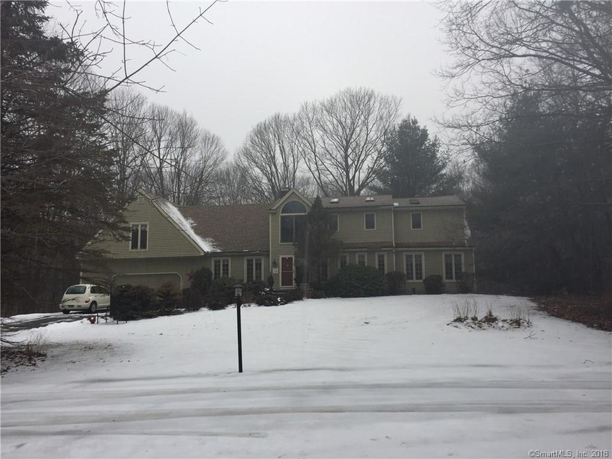 15 Quail Run Rd, Woodbury, CT 06798 - photo 1