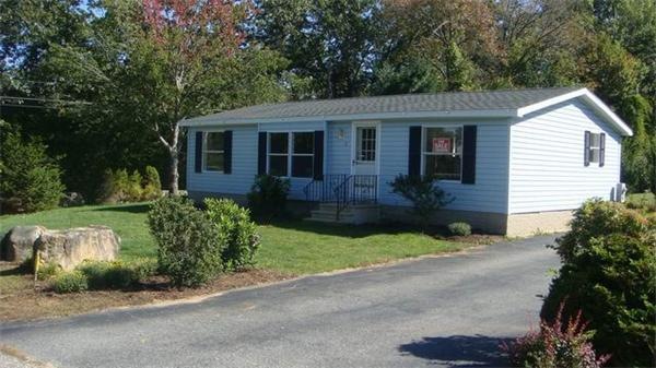 2 Deer Run, Brookfield, MA 01506 - photo 1