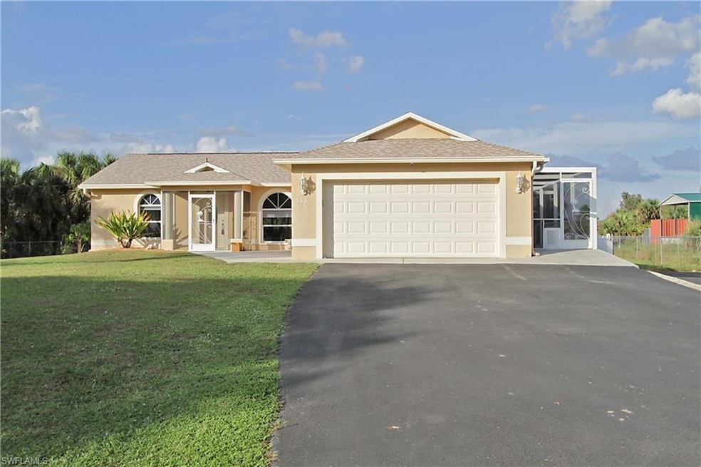 Sold $440,000 • Co-Listing Agent