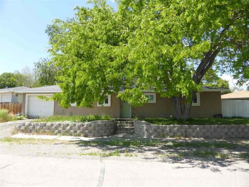 3020 Sage Heights Dr, Winnemucca, NV 89445 - photo 1