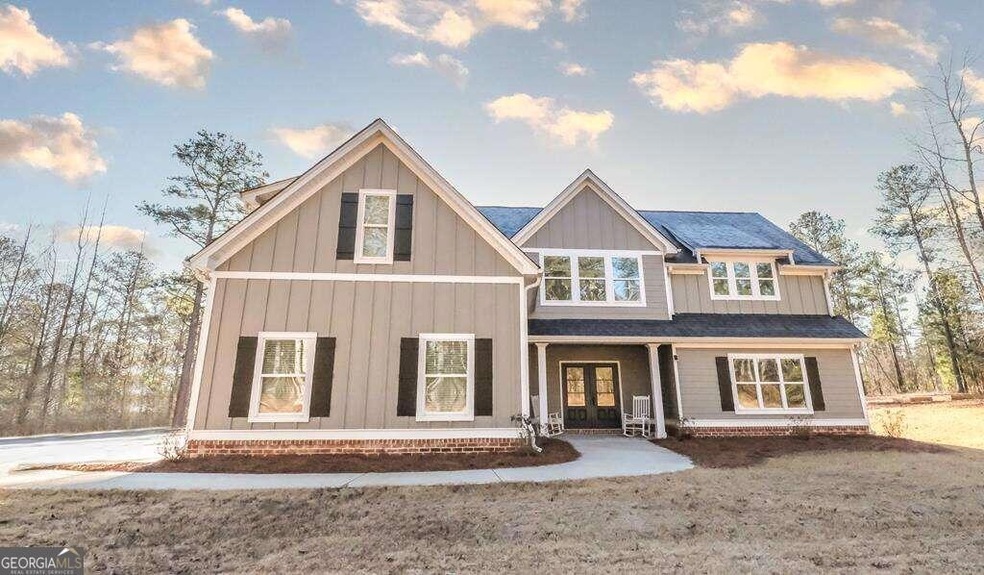 3715 Georgia 166, Carrollton, GA 30117 - photo 1