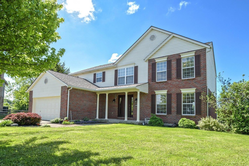 6682 Spruce Creek Dr, Liberty Township, OH 45044 - photo 1