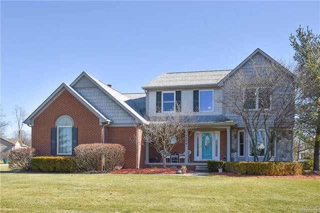 Welcome to 2376 Chestnut Circle