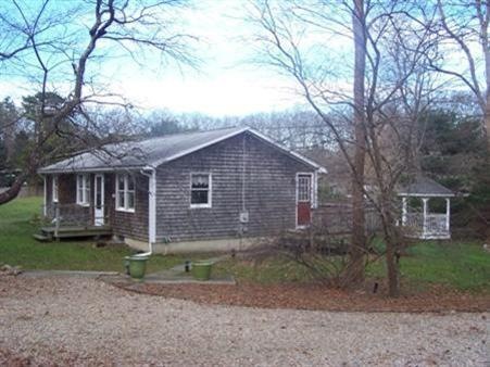 1001 State Rd, Vineyard Haven, MA 02568 - photo 1