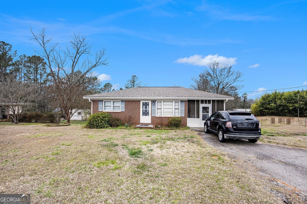 2041 Simonton Bridge Rd, Watkinsville, GA 30677 MLS 10259392