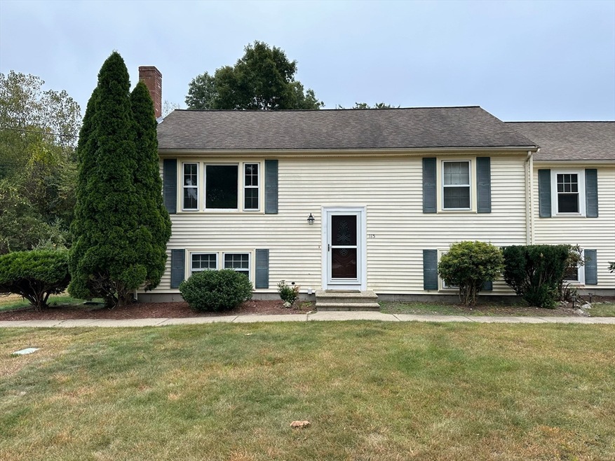 185 Clark Rd, Wrentham, MA 02093 - photo 1