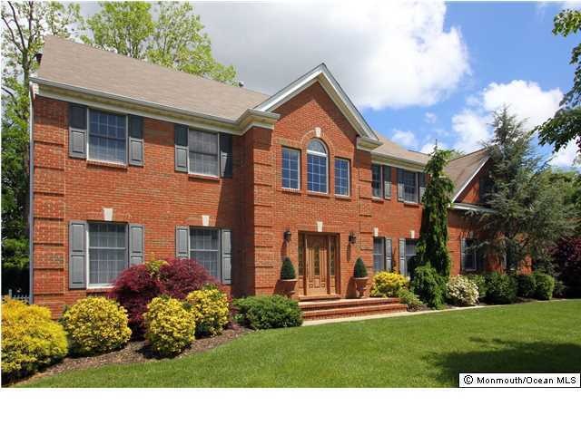 2 Valencia Ct, Tinton Falls, NJ 07724 - photo 1