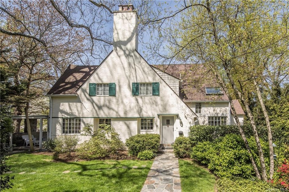 73 Summit Ave, Bronxville, NY 10708 - photo 1