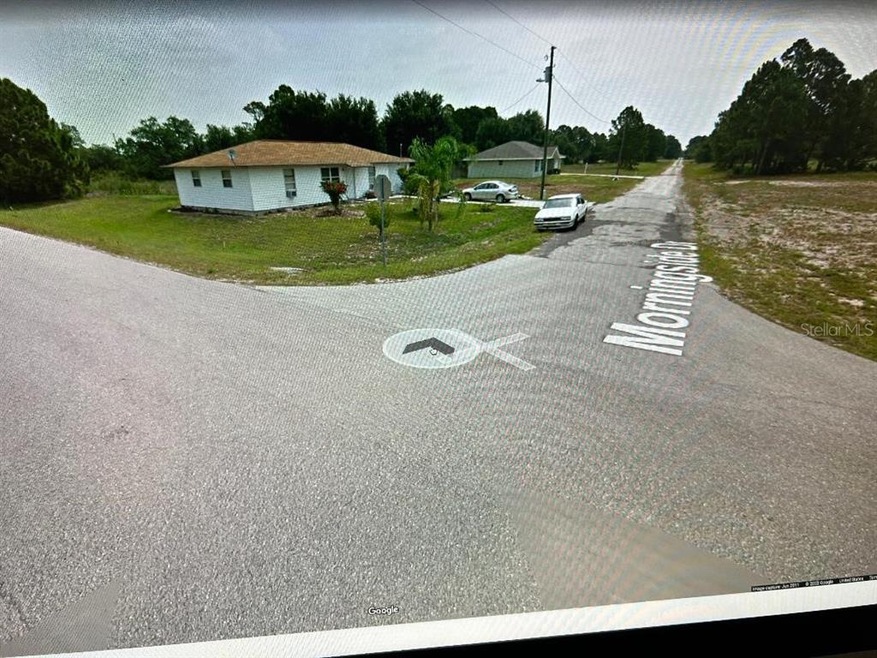 358 Morningside Dr, Lake Placid, FL 33852 - photo 1