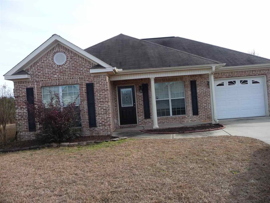 512 Covington Cove, Byron, GA 31008 - photo 1