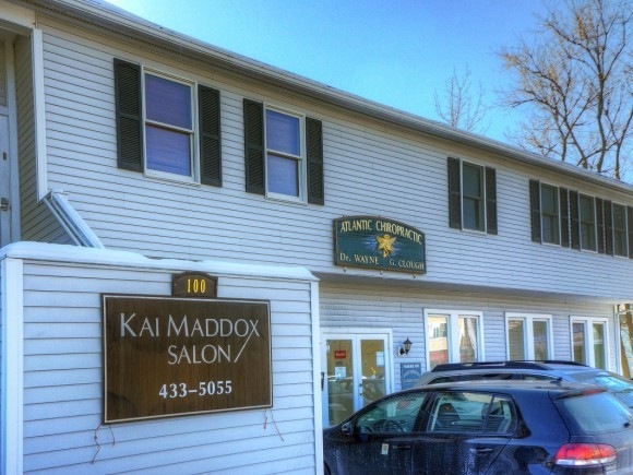 100 Islington St unit 5, Portsmouth, NH 03801 - photo 1