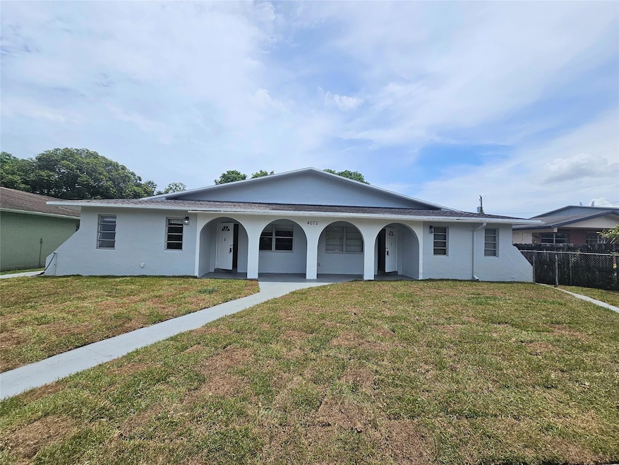 4072 SW 51st St unit 1, Fort Lauderdale, FL 33314 - photo 1