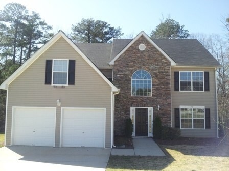 1433 Saint Teresa Ct, Locust Grove, GA 30248 - photo 1
