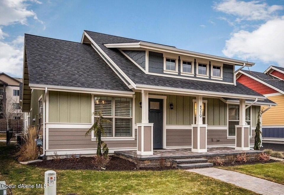 4319 W Woodhaven Loop, Coeur D Alene, ID 83814 - photo 1