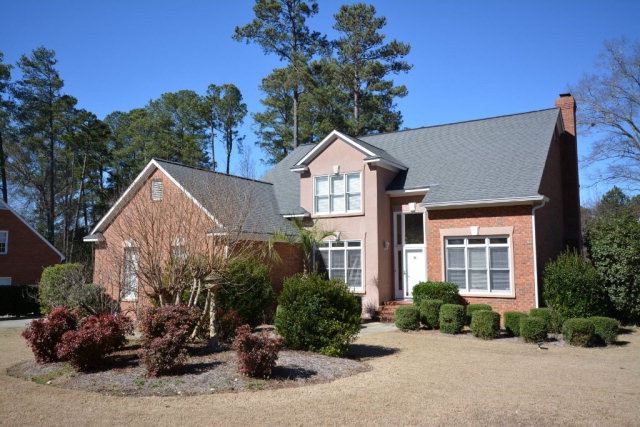 Main View