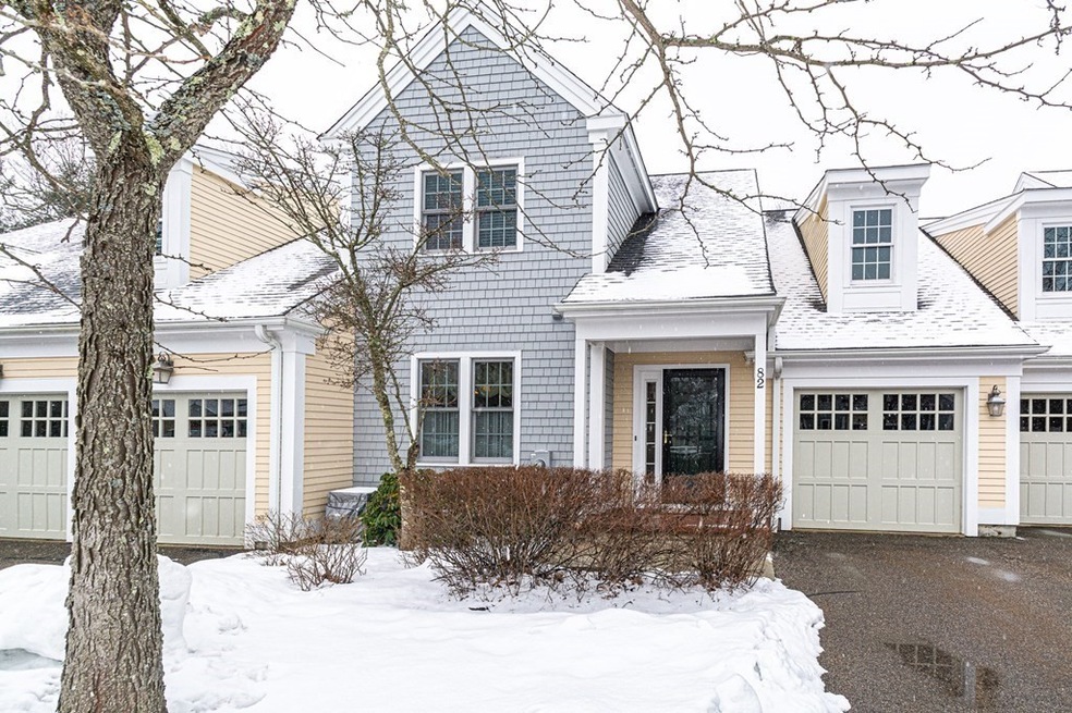 82 Godfrey Dr, Norton, MA 02766 - photo 1