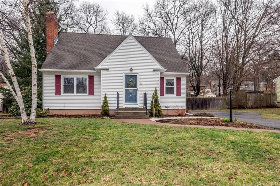 53 Alice Dr, Manchester, CT 06042 - photo 1