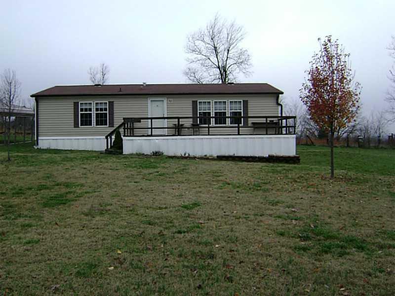 698 Bunyard Rd, Winslow, AR 72959 - photo 1