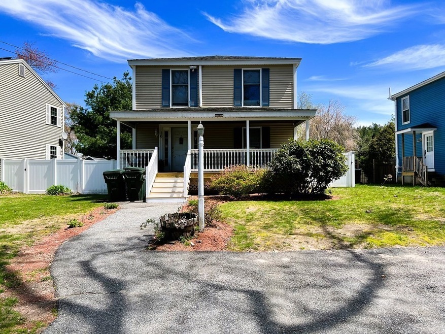 16 Colonial Rd, Webster, MA 01570 - photo 1
