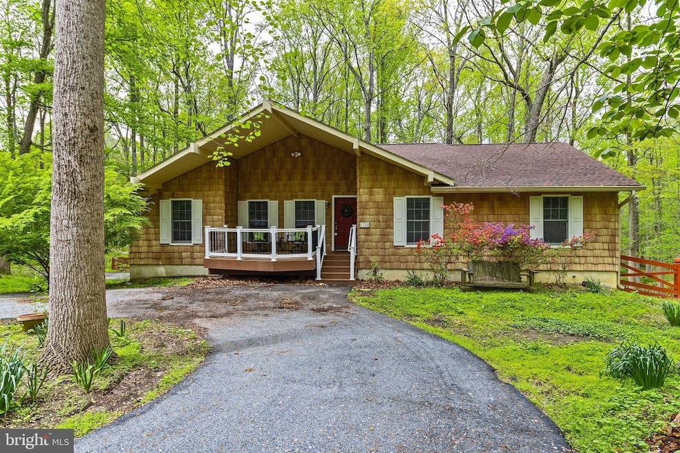 1780 Pine Knob Rd, Sykesville, MD 21784 - photo 1