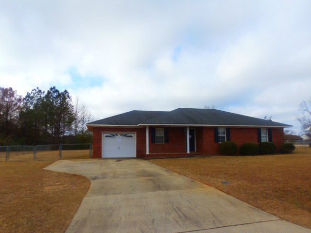 Main View