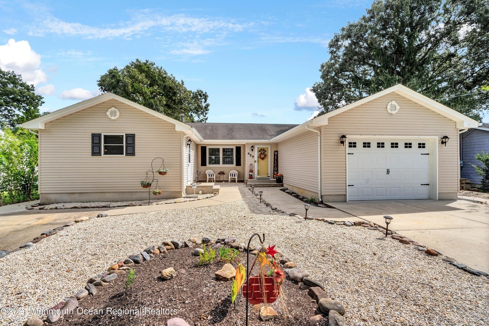 459 Ensign Rd, Forked River, NJ 08731 - photo 1