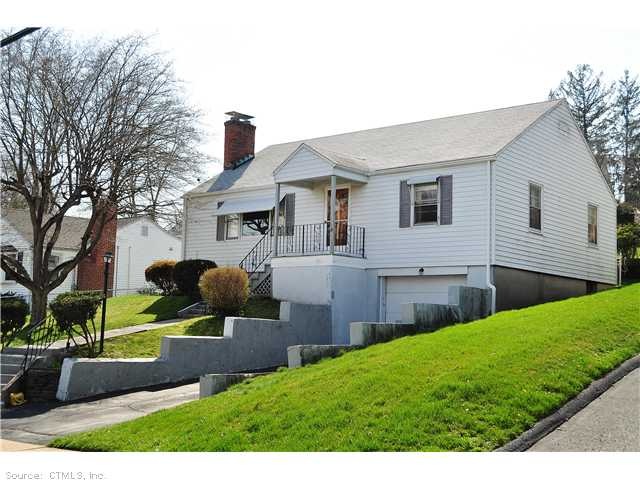 19 Randal Ave, West Hartford, CT 06110 - photo 1