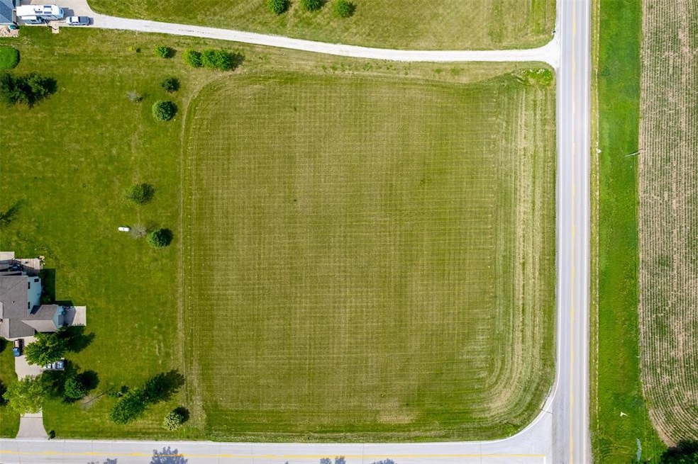 4740 S 116th St, Runnells, IA 50237 - photo 1