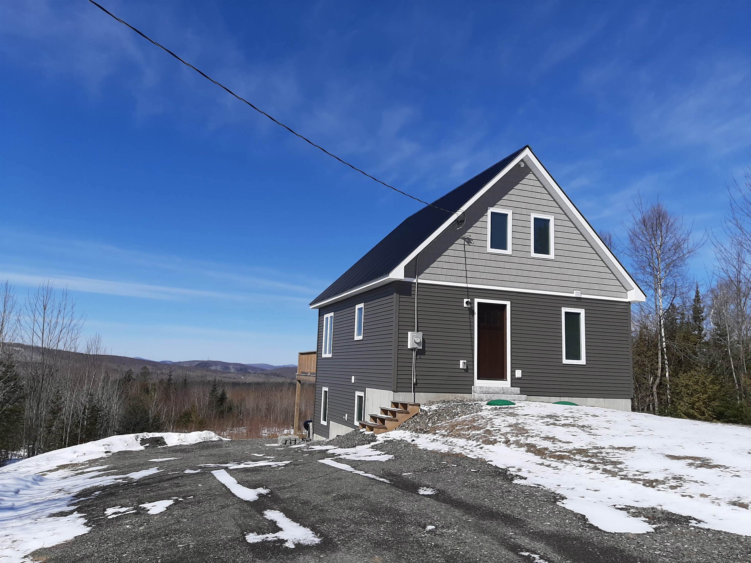 72 Heritage Dr, Stewartstown, NH 03597 - photo 1