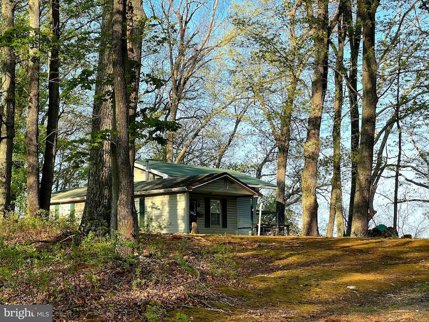 4892 High Knob Rd, Moorefield, WV 26836 - photo 1