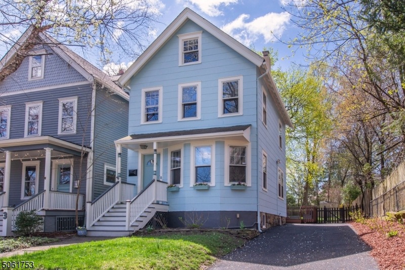 1 Dodd St, Montclair, NJ 07042 - photo 1