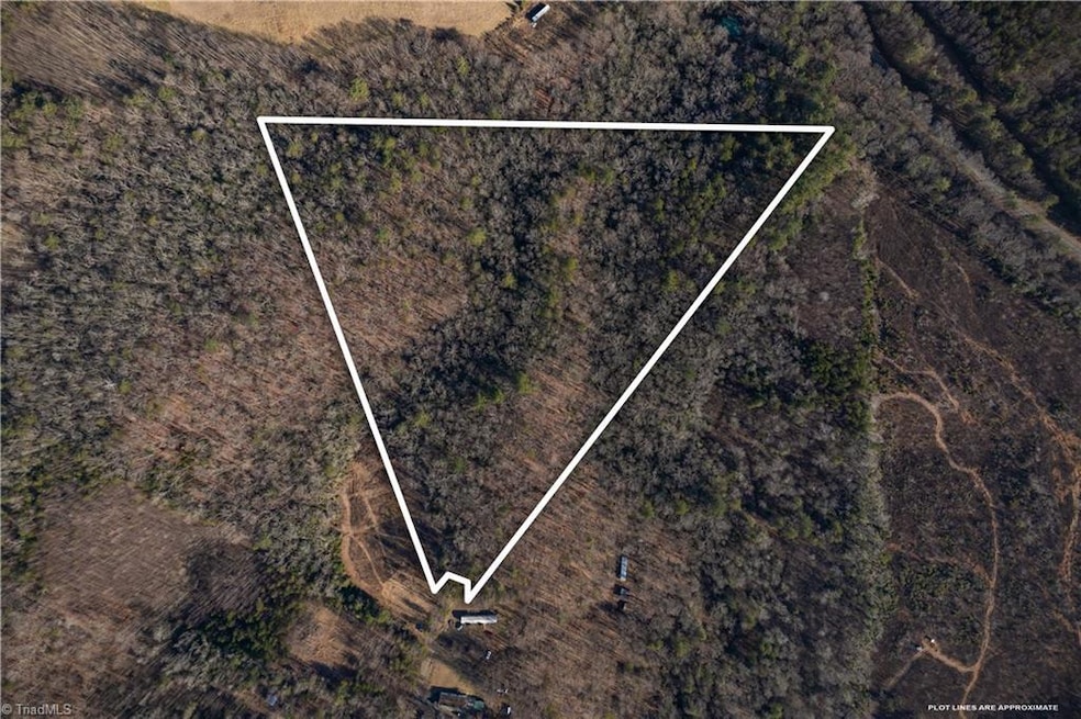 17.96 Acres Aubrey Thomas Ln, Dobson, NC 27017 - photo 1