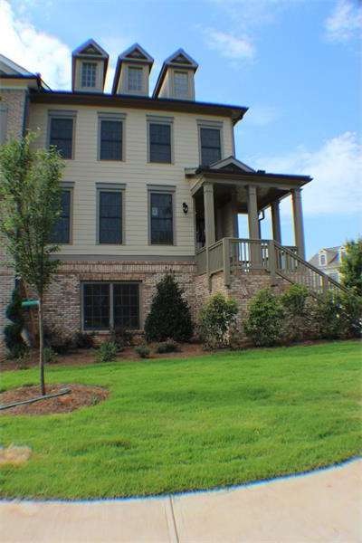 652 Dunbrody Dr unit 25, Alpharetta, GA 30004 - photo 1